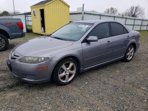 Mazda 6 I 2.3L 4 2008
