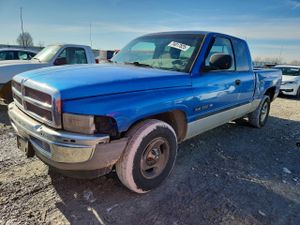 Dodge RAM 5.2L 8 2001