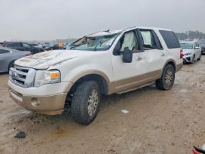 Ford Expedition XLT 5.4L 8 2014