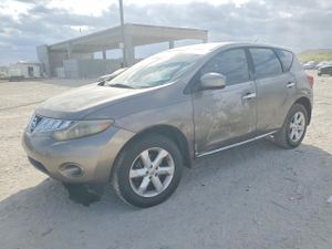 Nissan Murano S 3.5L 6 2009