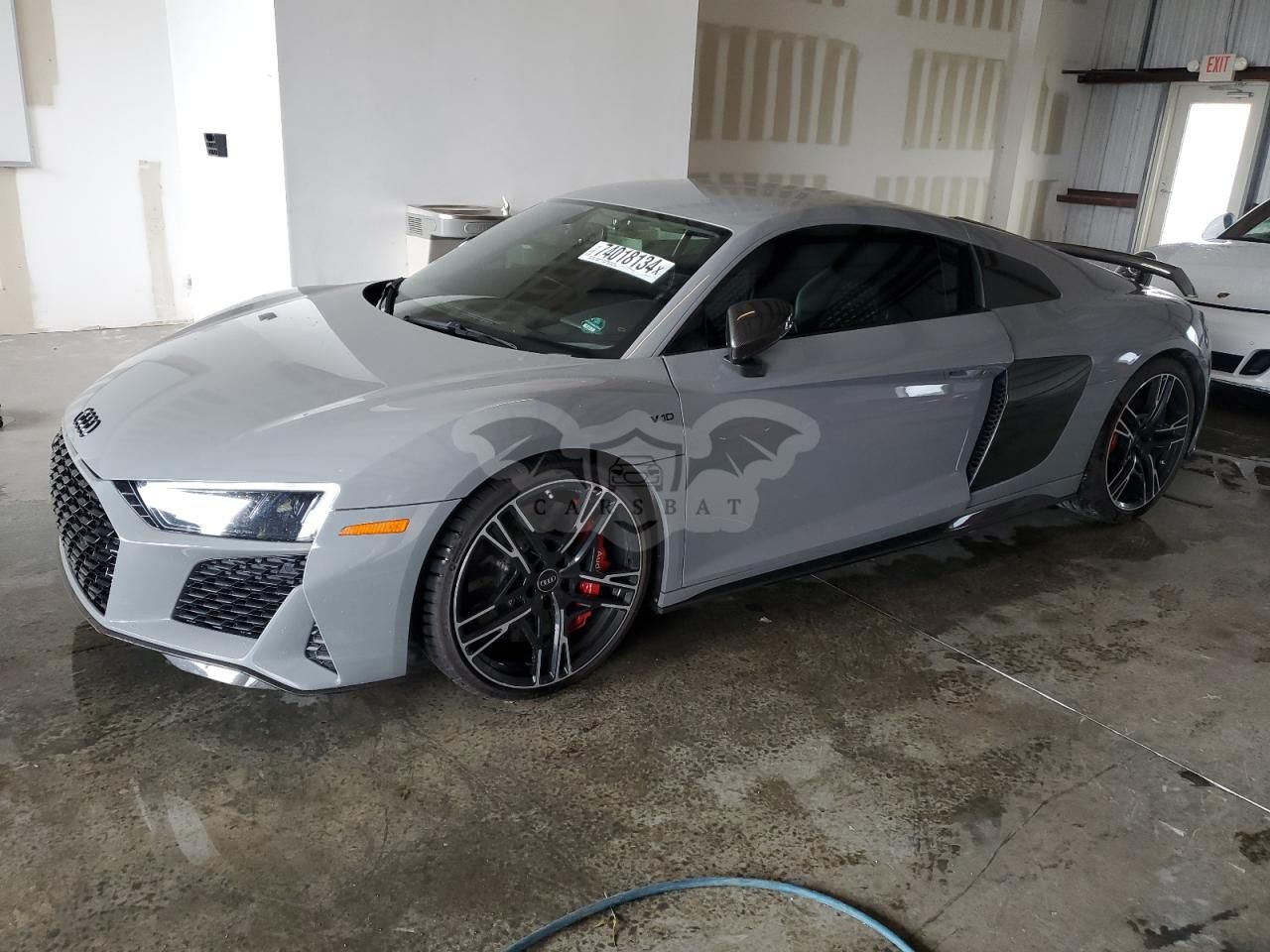 Audi R8 5.2L 10 2022