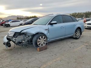 Ford Taurus SEL 3.5L 6 2008