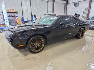 Dodge Challenger SE 3.5L 6 2009