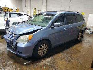 Honda Odyssey EXL 3.5L 6 2010