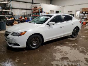 Acura ILX 20 2.0L 4 2015