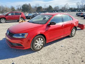Volkswagen Jetta BASE 2 L 4 2015