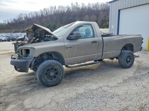Dodge RAM ST 5.7L 8 2007