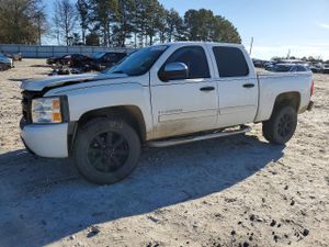 Chevrolet Silverado 1500 C1500 LT 4.8L 8 2011