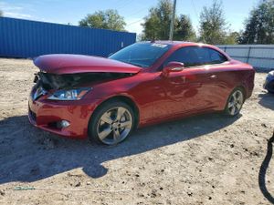 Lexus IS 350 3.5L 6 2011