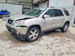 GMC Acadia SLT-2 3.6L 6 2011