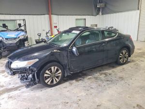 Honda Accord EXL 2.4L 4 2009