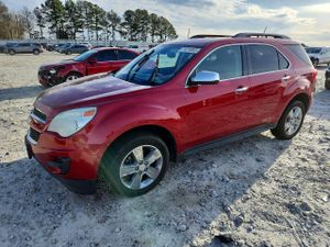 Chevrolet Equinox LT 2.4L 4 2014