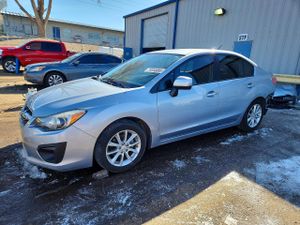 Subaru Impreza PREMIUM 2.0L 4 2014