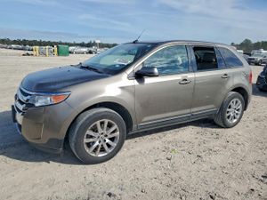 Ford Edge SEL 3.5L 6 2013
