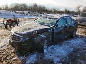Cadillac ATS 2.0L 4 2014
