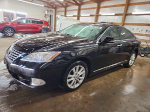 Lexus ES 350 3.5L 6 2010
