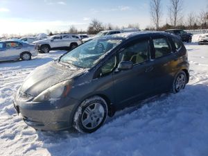 Honda Fit LX 1.5L 4 2012