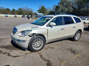 Buick Enclave CXL 3.6L 6 2010