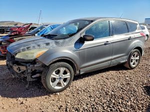 Ford Escape SE 1.6L 4 2014
