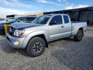 Toyota Tacoma ACCESS CAB 4.0L 6 2006