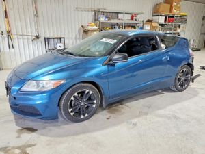 Honda CR-Z 1.5L 4 2015