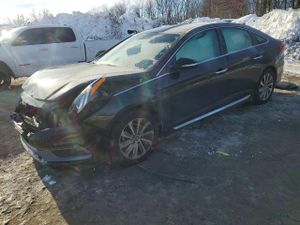 Hyundai Sonata SPORT 2.4L 4 2015