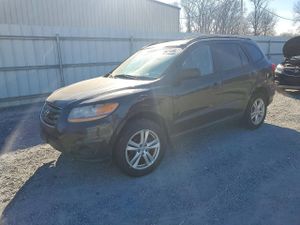 Hyundai Santa Fe GLS 2.4L 4 2010