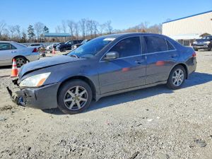 Honda Accord EX 3.0L 6 2004
