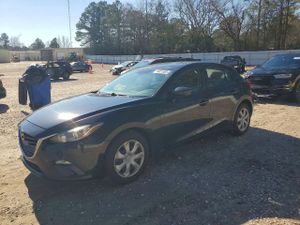 Mazda 3 SPORT 2.0L 4 2014