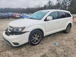 Dodge Journey R/T 3.6L 6 2015