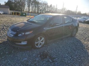 Chevrolet Volt 1.4L 4 2012