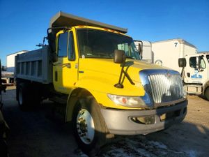 International DuraStar / 4000 4300 7.6L 6 2013