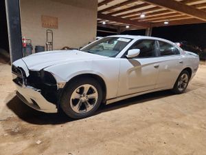 Dodge Charger SXT 3.6L 6 2012