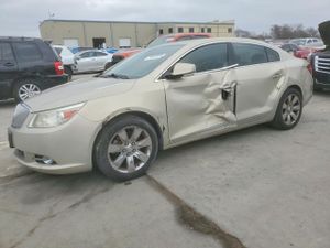 Buick LaCrosse PREMIUM 3.6L 6 2012