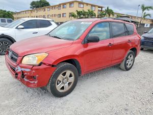 Toyota Rav4 2.5L 4 2011