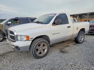 Dodge RAM ST 5.7L 8 2005