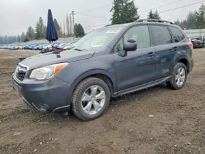 Subaru Forester 2.5I PREMIUM 2.5L 4 2014