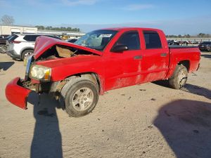 Dodge Dakota QUAD SLT 3.7L 6 2007