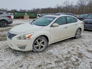 Nissan Altima 2.5 2.5L 4 2013