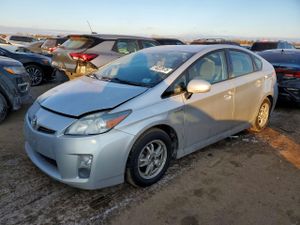 Toyota Prius 1.8L 4 2010