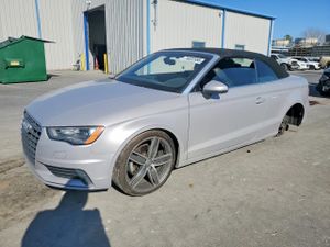Audi A3 PREMIUM PLUS 1.8L 4 2015