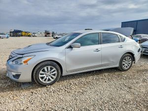 Nissan Altima 2.5 2.5L 4 2014