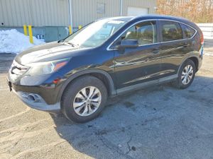 Honda CR-V EXL 2.4L 4 2012