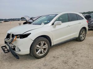 Acura RDX 3.5L 6 2014