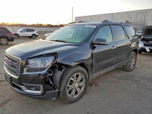 GMC Acadia SLT-1 3.6L 6 2013