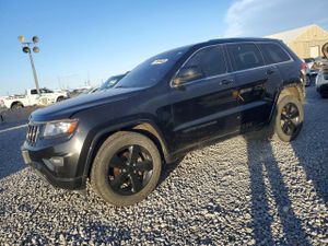 Jeep Grand Cherokee LAREDO 3.6L 6 2014