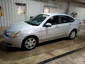 Ford Focus SES 2.0L 4 2009