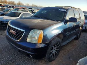 GMC Yukon 5.3L 8 2007