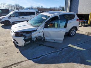 Ford Escape SE 2.0L 4 2013