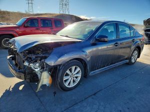 Subaru Legacy 2.5I PREMIUM 2.5L 4 2011
